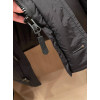 Пуховик Burberry с капюшоном