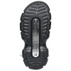 Сандалии balenciaga X Crocs Hardcrocs