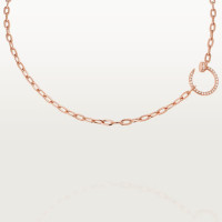 CARTIER Колье JUSTE UN CLOU CARTIER Колье JUSTE UN CLOU