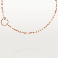 CARTIER Колье JUSTE UN CLOU CARTIER Колье JUSTE UN CLOU