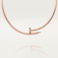 CARTIER Колье JUSTE UN CLOU Classic CARTIER Колье JUSTE UN CLOU Classic