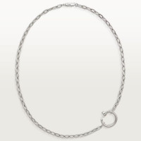 CARTIER Колье JUSTE UN CLOU Large CARTIER Колье JUSTE UN CLOU Large