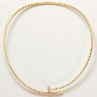CARTIER Колье JUSTE UN CLOU Small CARTIER Колье JUSTE UN CLOU Small