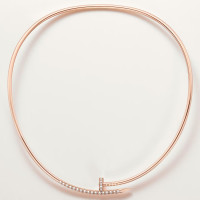 CARTIER Колье JUSTE UN CLOU Small CARTIER Колье JUSTE UN CLOU Small