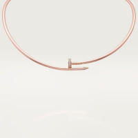 CARTIER Колье JUSTE UN CLOU Small CARTIER Колье JUSTE UN CLOU Small