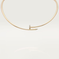CARTIER Колье JUSTE UN CLOU Small CARTIER Колье JUSTE UN CLOU Small