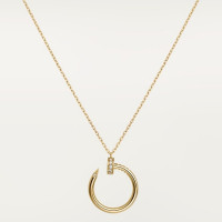 CARTIER Подвеска JUSTE UN CLOU