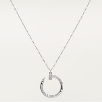 CARTIER Подвеска JUSTE UN CLOU