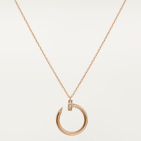 CARTIER Подвеска JUSTE UN CLOU