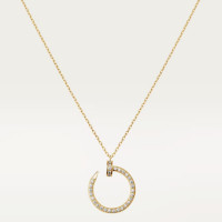 CARTIER Подвеска JUSTE UN CLOU Diamonds
