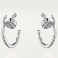 CARTIER Серьги JUSTE UN CLOU