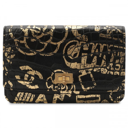 Сумка Chanel 2.55 WOC