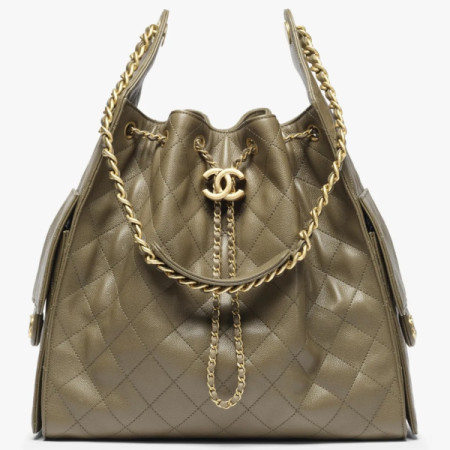 Сумка Chanel 25 Medium