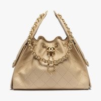  CHANEL Сумка 25 small