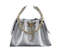  CHANEL Сумка 25 small