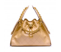  CHANEL Сумка 25 small