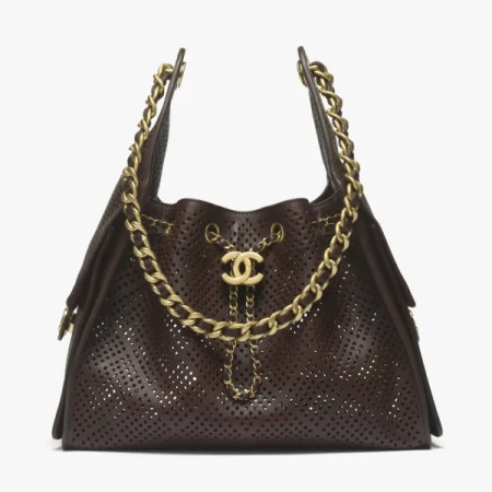 Сумка Chanel 25 small