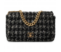 CHANEL Сумка 19 maxi