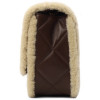 Сумка Chanel Classic Medium Shearling