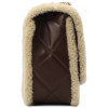 Сумка Chanel Classic Medium Shearling