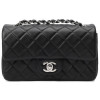 Сумка Chanel Classic Mini Сумка Chanel Classic Mini