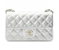 CHANEL Сумка Classic Mini