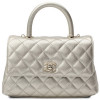 Сумка Chanel Coco Handle Small Сумка Chanel Coco Handle Small