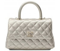 CHANEL Сумка Coco Handle Small CHANEL Сумка Coco Handle Small