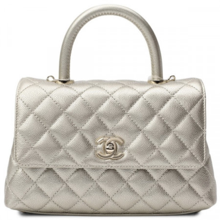 Сумка Chanel Coco Handle Small Сумка Chanel Coco Handle Small