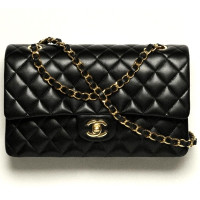  CHANEL Сумка Classic Flap 11.12
