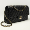 Сумка Chanel Classic Flap 11.12