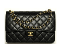  CHANEL Сумка Classic Flap Large