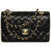 Сумка Chanel Classic Flap Small