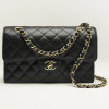 Сумка Chanel Classic Flap Small