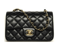  CHANEL Сумка Classic Flap Small