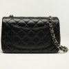 Сумка Chanel Classic Flap Small