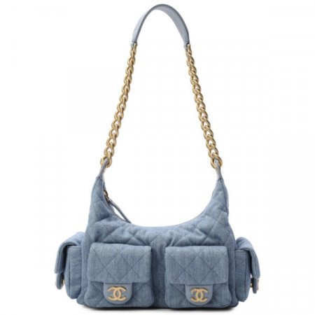 Сумка Chanel Hobo Large