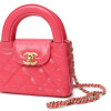 Сумка Chanel Kelly Nano Сумка Chanel Kelly Nano