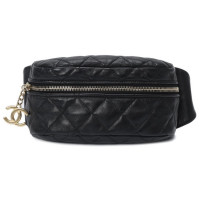 CHANEL Поясная сумка
