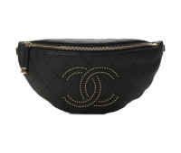 CHANEL Поясная сумка