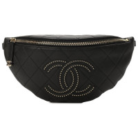 CHANEL Поясная сумка