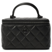 CHANEL Сумка Vanity CHANEL Сумка Vanity