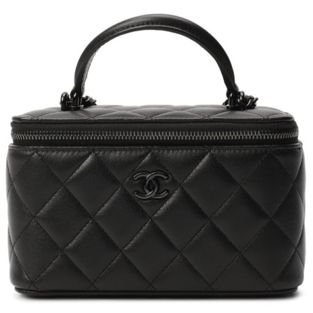 Сумка Chanel Vanity