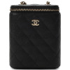 Сумка Chanel Vanity Сумка Chanel Vanity
