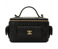CHANEL Сумка Vanity CHANEL Сумка Vanity