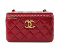 CHANEL Сумка Vanity CHANEL Сумка Vanity