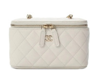 CHANEL Сумка Vanity CHANEL Сумка Vanity