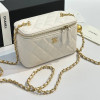 Сумка Chanel Vanity Сумка Chanel Vanity