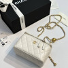 Сумка Chanel Vanity Сумка Chanel Vanity