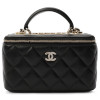 Сумка Chanel Vanity Trendy Long Сумка Chanel Vanity Trendy Long